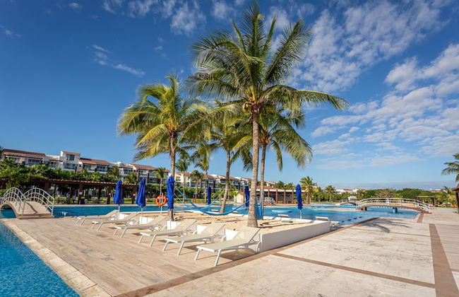 Mareazul Casa Sol 2 Bedroom Apts by RedAwning - Foto 36