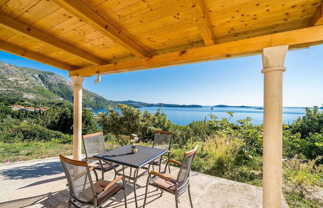 Apartments Blue Chill - Foto 41