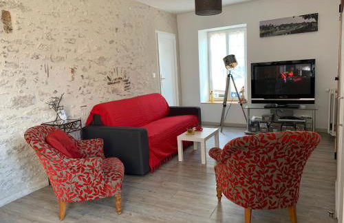 Gîte du Parc des Mauves - Photo 4