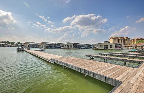 Modern Townhome with Patio, Next Door to Resort - Foto 24