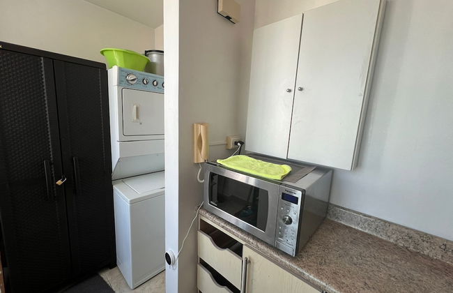 Acogedor Apartamento En El Cangrejo no1 - Foto 29