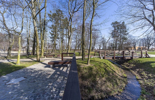 Apartment Secret Garden Sopot by Renters - Photo 14