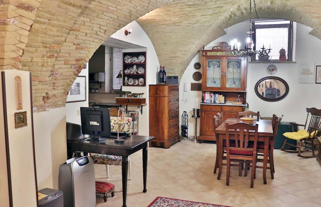 Vicoquarto in Lanciano - Foto 11