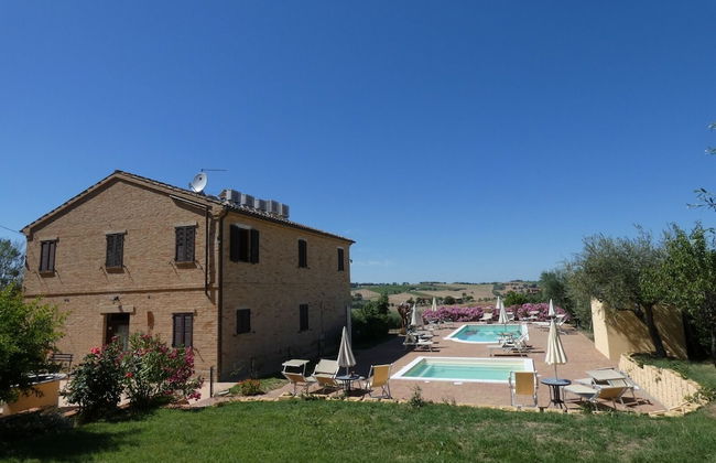 Il Giardino degli Ulivi - Foto 32