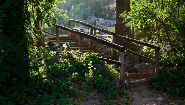 Excursión a Játiva y Anna - Foto 5, Los rincones encantadores del pueblo de Anna