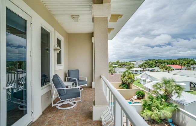 Beach House - Stairway to Heaven By Panhandle Getaways - Foto 19