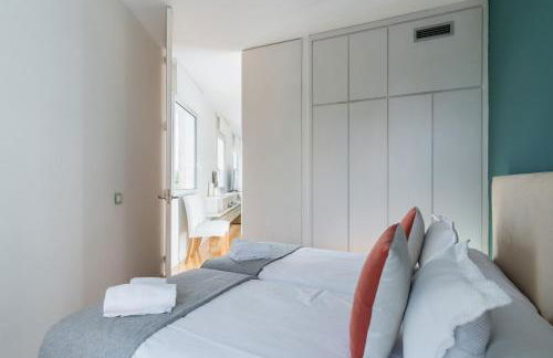 Bright and Stylish - 2Bedroom 1Bathroom - Chamberí - Foto 23