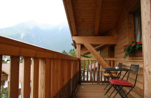 Lovely apt in Pinzolo Val Rendena 7 - Foto 31