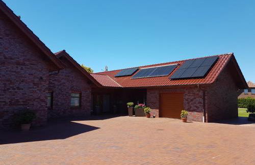 ferienwohnung mertens - Foto 1