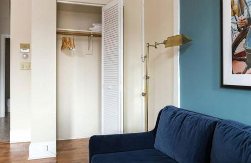 1BR Apartment in Bostons Fenway Neighborhood - Foto 6