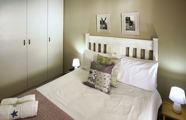 Mamma Mia Langebaan 6-sleeper - Foto 4