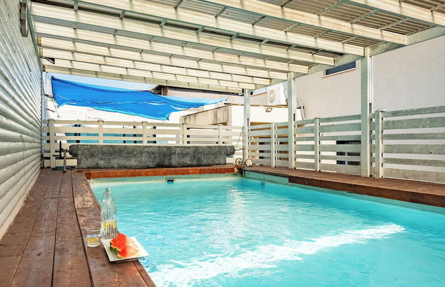 Hadas Villa Spa Yavne'el by Sea N' Rent - Foto 47