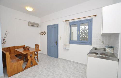 Manos Apartments - Foto 32