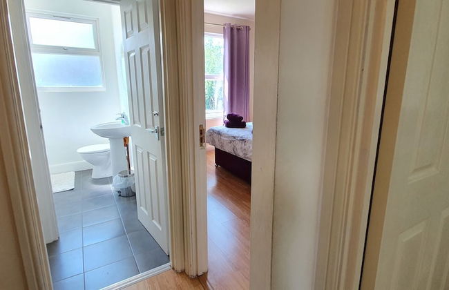 Joseph House - Foto 4