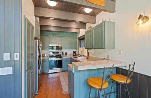 Metolius Cabin 5 - Foto 38