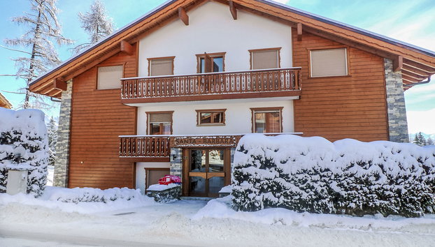 Santa Barbara 23 - Foto 2, House