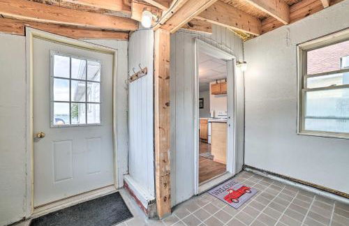 Walkable St Ignace Condo with Lake Huron Views - Foto 22