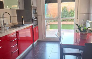Espectacular vivienda unifamiliar con jardín en Olite - Photo 48