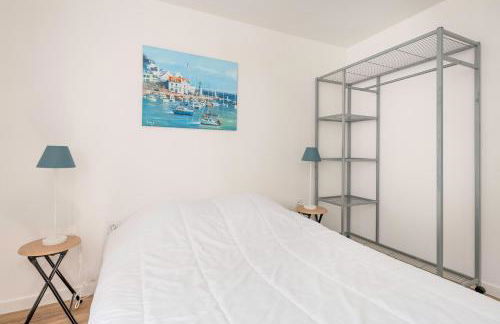 Maison Dune et Forêt à 100m de la mer - Photo 12