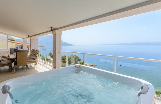 Apartments Hope - Foto 72