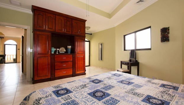 Casa Q - Foto 3, Habitación