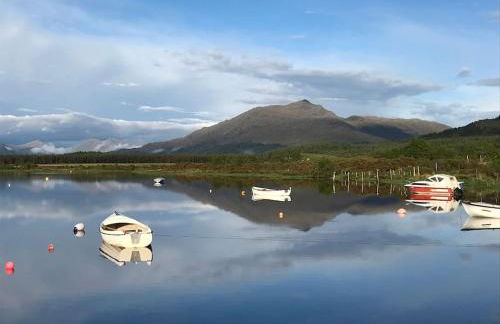 Belmont Chapel Cottage - Photo 42