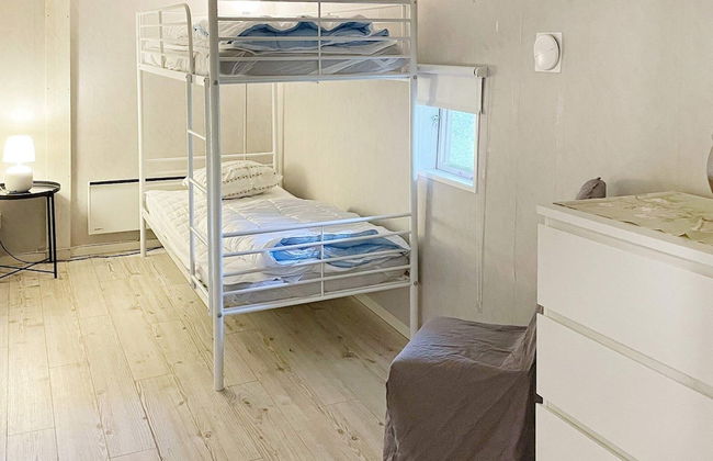 6 Person Holiday Home in Asarum-by Traum - Photo 4