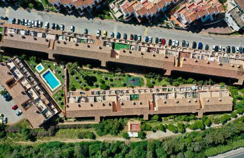 Beachside Vacation Apartment in Casares Playa - Photo 31