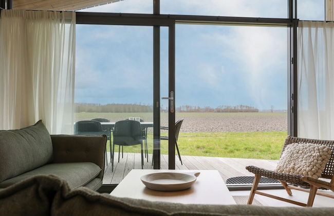 Cottage in Wissenkerke Near Het Bokkegat - Foto 15