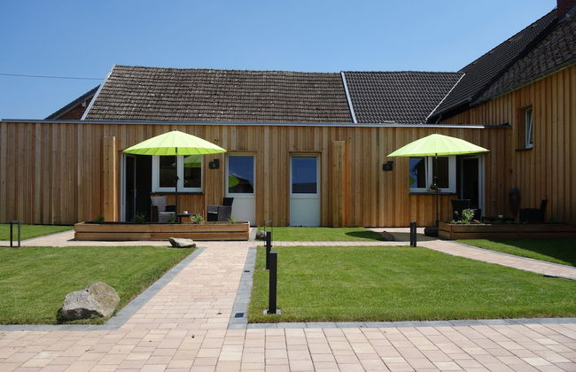 Speedys Gästehaus - Foto 43