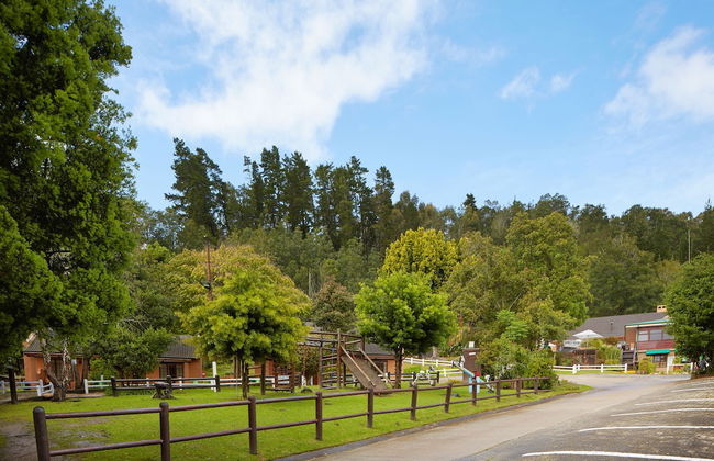 Gooderson Knysna Chalets - Foto 16