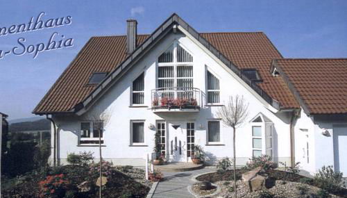 Appartementhaus Laura-Sophia - Foto 2