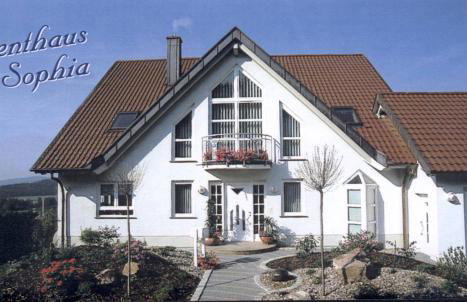 Appartementhaus Laura-Sophia - Foto 2