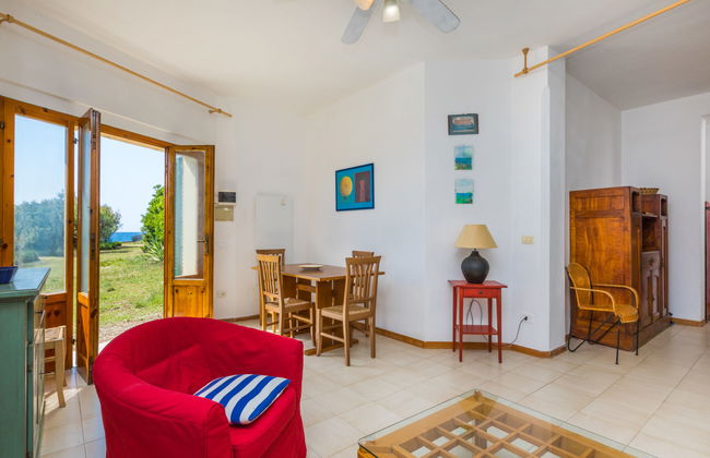 Il Giardino sul Mare - Foto 9