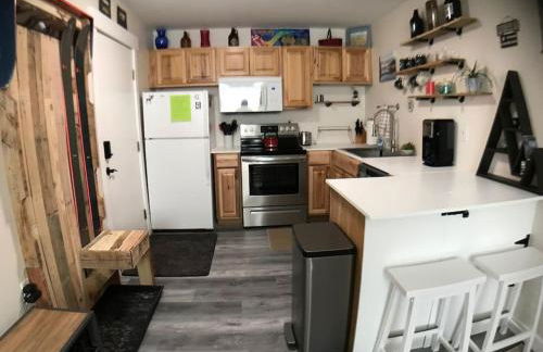 Sporty Mountain & Lake View 3rd Floor Studio - Foto 22