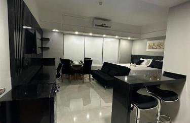 Flat Hotel Tropical Executive Praia Ponta Negra - Foto 9