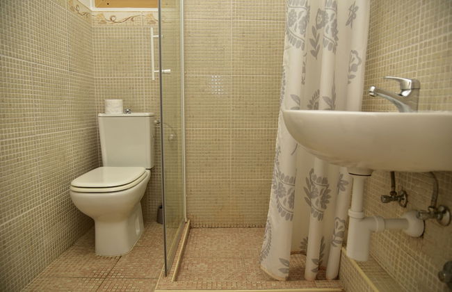 Apartment Wood Street and India - Foto 22