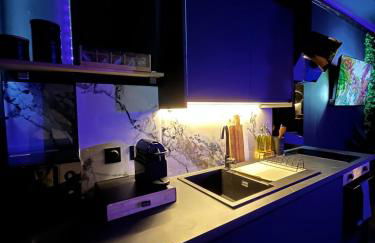 Amazonia Suite - Starry Sky & Spa Bath - Foto 14