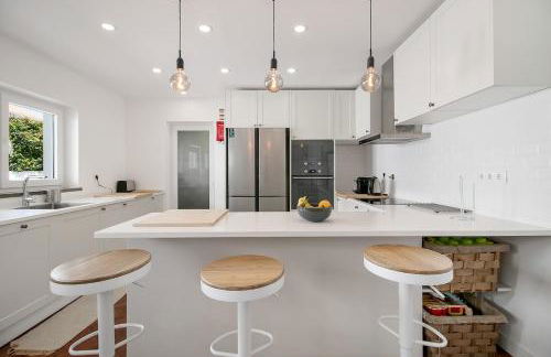 Cascais Villa - private pool - Foto 11