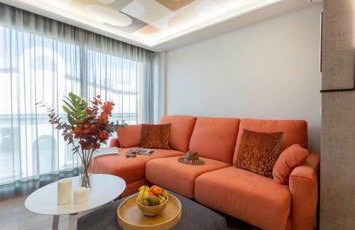 Eleven Boutique Apartments by Airnest - Foto 21