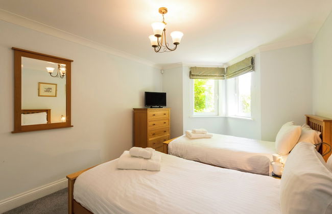 Porth Veor Villas & Apartments - Foto 28