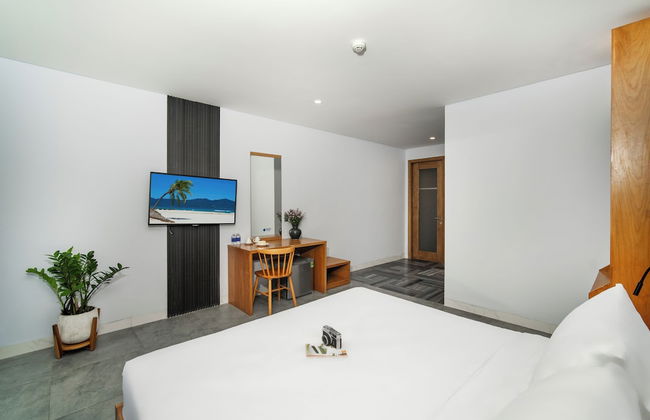 DOMA by HSuites Hotel & Apartment - Foto 21