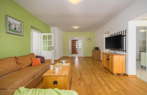 Four-Bedroom Holiday Home In Golubovo - Foto 26