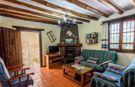 Nuestra Finca Rural Orgiva by Ruralidays - Photo 14