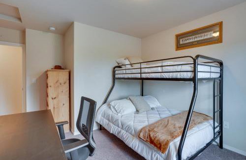 Charming Redmond Townhome with Resort Amenities - Photo 20