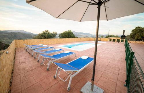 Casa Rural Mis Niñas - Foto 3