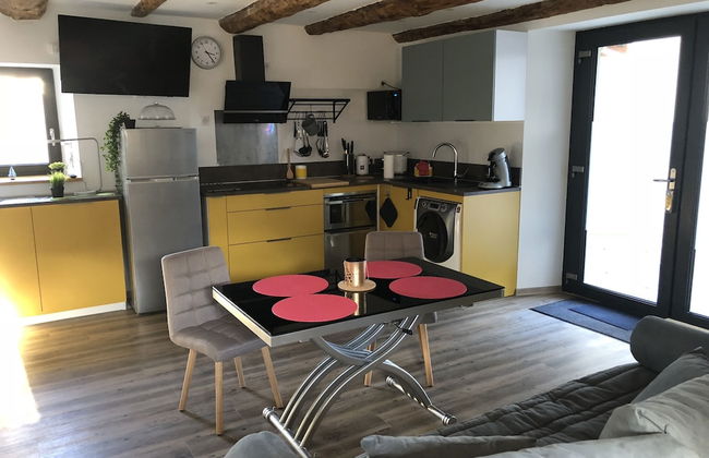 La Grange des Riders - Foto 22