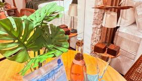 Design Apartment in Leme, Stone Wall, 2' from the Beach - Foto 4