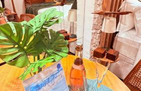 Design Apartment in Leme, Stone Wall, 2' from the Beach - Photo 4