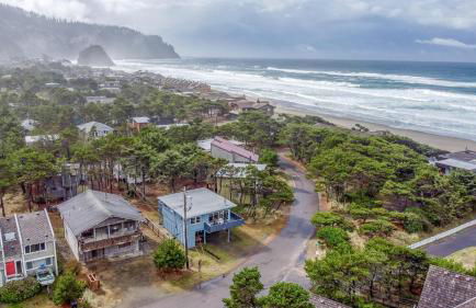 Sea Here - Meredith Lodging - Foto 1